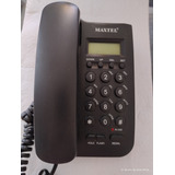 Telefone Maxtel Mt 806