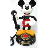 Telefone Mickey Mouse Disney