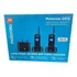 Telefone Motorola 02 Bases  650 Metros Alcance Prova D'agua