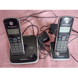 Telefone Motorola Auri3500 Sem Fio Com