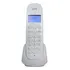 Telefone Motorola  Telefone Sem Fio Motorola  Moto700 Sem Fio Cor Branco