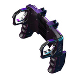 Telefone Móvel Gamepad Controle De Jogo Joystick