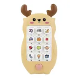 Telefone Movel Importado Baby
