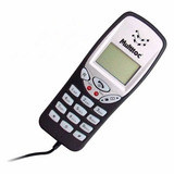 Telefone Multitoc Badisco Mu256t Preto E Cinza