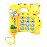 Girafinha