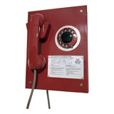 Telefone Orelhao Retro Vintage
