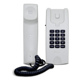 Telefone P centrais De Interfonia Coletiva Centrix Branco