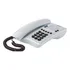 Telefone P Home Office Com Fio Siemens Secretaria Virtual Cor Branco