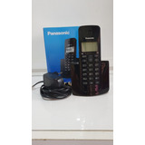Telefone Panasonic 6 0 Digital Sem