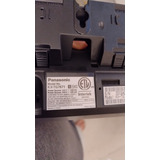 Telefone Panasonic 6 Bases