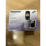 Telefone Panasonic Dect Kx