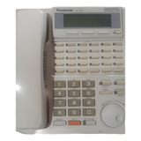 Telefone Panasonic Digital Kx t7433