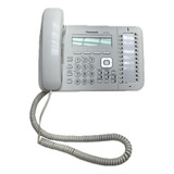Telefone Panasonic Kx dt543