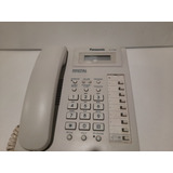 Telefone Panasonic Kx-t7565 Branco