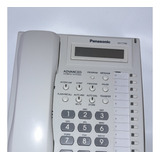 Telefone Panasonic Kx t7730x