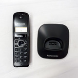 Telefone Panasonic Kx tg1611 Sem Fio