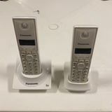 Telefone Panasonic Kx tg1711