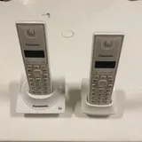 Telefone Panasonic Kx tg1711