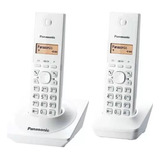 Telefone Panasonic Kx tg1712 Sem Fio