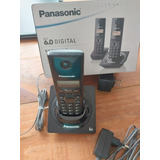 Telefone Panasonic Kx tg1712 Sem Fio