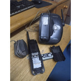 Telefone Panasonic Kx tg2208