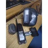 Telefone Panasonic Kx tg2208