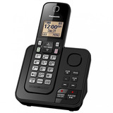 Telefone Panasonic Kx tgc360b