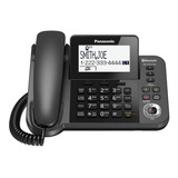 Telefone Panasonic Kx tgf35m