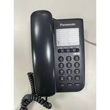 Telefone Panasonic Kx ts9lbg
