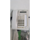 Telefone Panasonic Kxt7730 