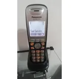 Telefone Panasonic Kxwt115
