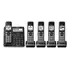 Telefone Panasonic Tx-tg985 Com Bloq. Chamadas E Bluetooth