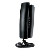 Telefone Para Interfone Condomínio Hdl Gôndola Preto Com Nf