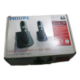 Telefone Philips Dect 6