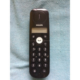 Telefone Philips Sem Fio Cd1401b 57 Raridade Pouco Uso