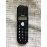 Telefone Philips Sem Fio