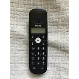 Telefone Philips Sem Fio