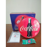 Telefone Promocional Coca Cola