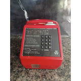Telefone Público Orelhao De Ficha