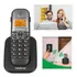 Telefone Ramal Para Porteiro Tis 5010 Ts 5121 Lacrado 