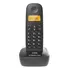 Telefone Ramal Sem Fio Digital Intelbras - Ts2511 Cor Preto