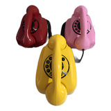 Telefone Retro Vintage De