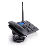 Telefone Rural Aquario Ca42s