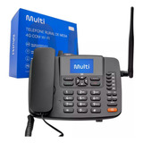 Telefone Rural Com Wifi