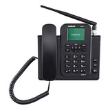 Telefone Rural De Mesa Cfw 8031