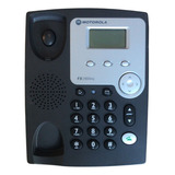 Telefone Rural De Mesa Motorola Fx900