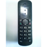 Telefone S/ Fio Motorola Modelo Fox 500 ***com Defeito***