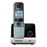 Telefone S fio Panasonic
