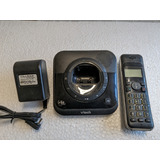 Telefone S/fio Vtech Lyrix 550-se Com Secretária Eletrônica