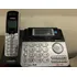 Telefone Sem Fio 2 Linhas Secretaria Eletrônica Ident Cham
